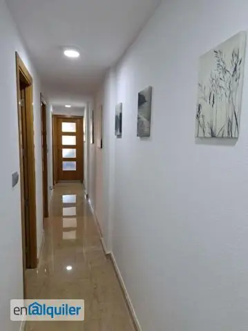 Piso en Pinoso 79m2 2 habitaciones 1 baño piscina