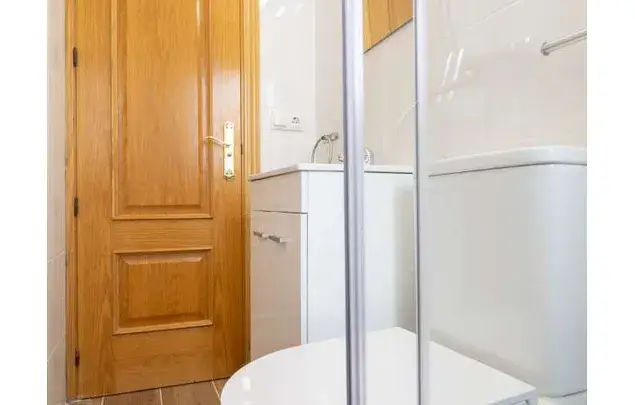 Alquiler de Habitaciones en Madrid Piso Amueblado