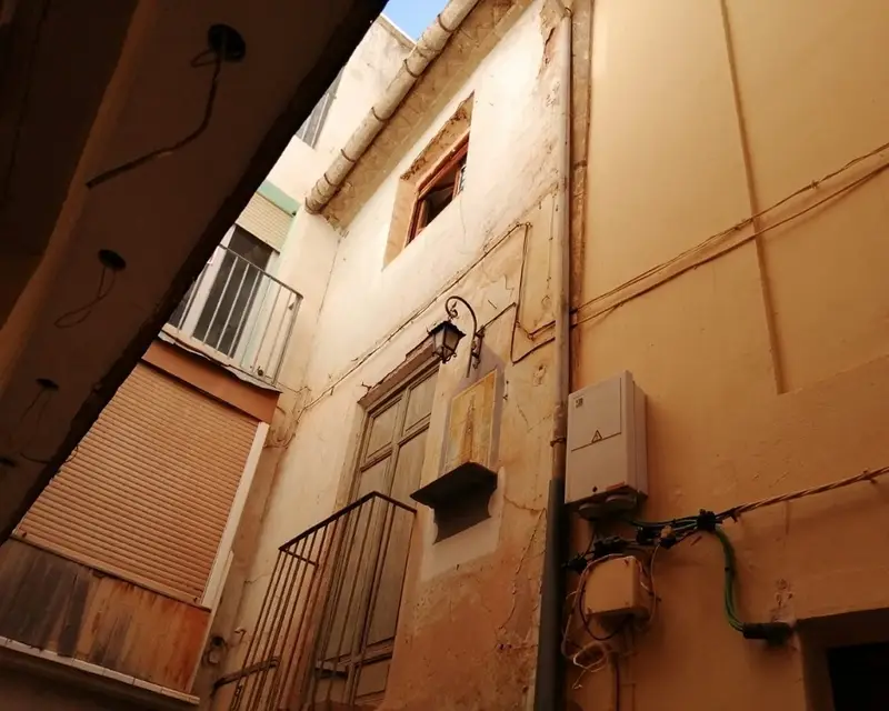 Garaje de 90m² con 3 habitaciones en Onda