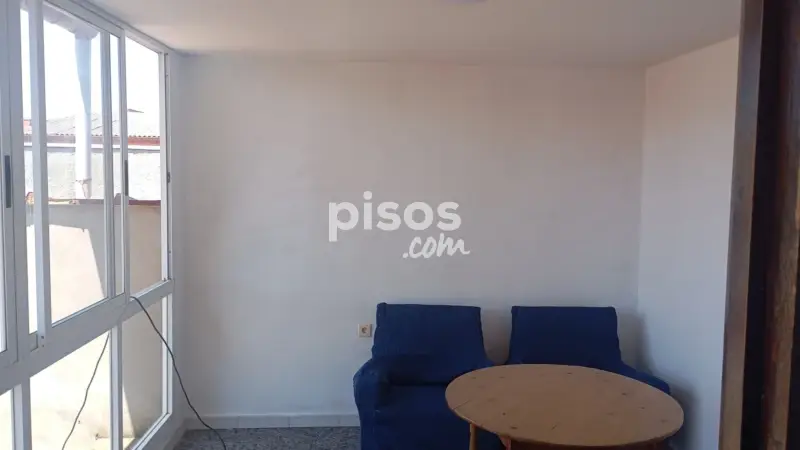Alquiler Piso 1 Dormitorio Benavides de Orbigo