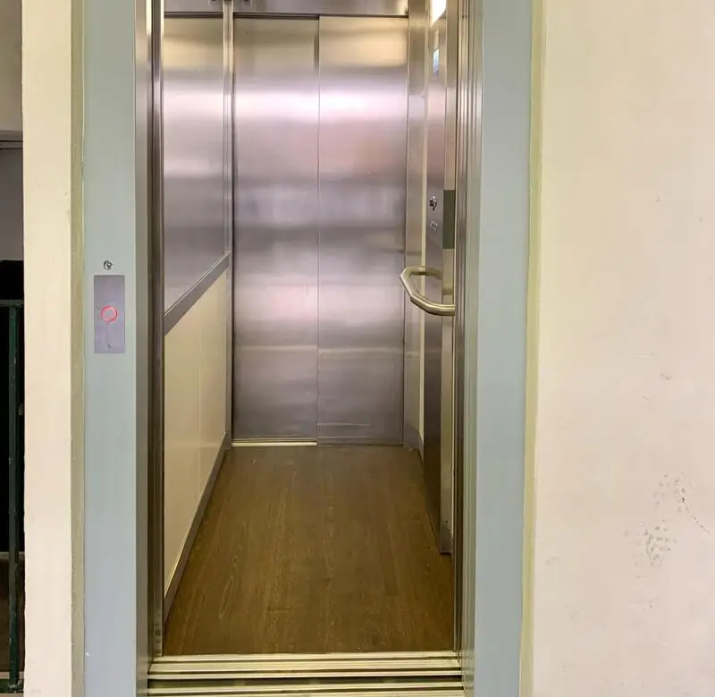 Apartamento en venta en el centro de Granada Calle Solarillo de Gracia