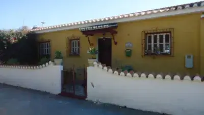 Chalet en venta en Diseminado Costa Aguilera, 1