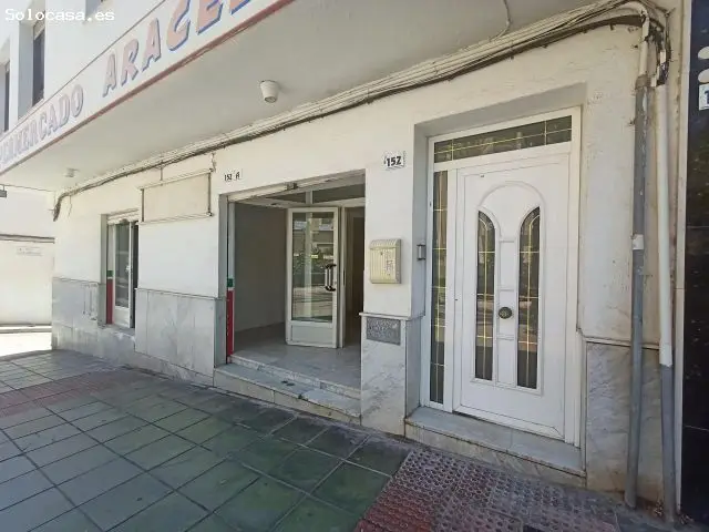 Local Comercial 104m2 Bulevar del Ejido Oportunidad