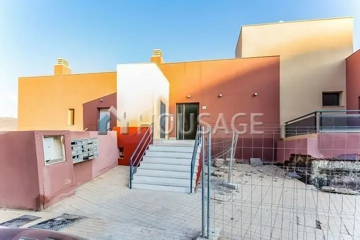 Piso en Venta en Vicar 126m2 3 Dorm 2 Baños