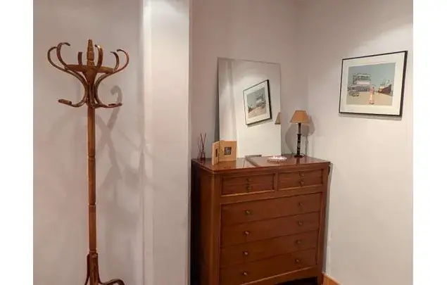 Alquiler Piso 4 Dormitorios Pamplona