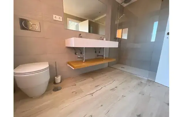 Casa en Venta en Benahavis 3 Dormitorios 60m2