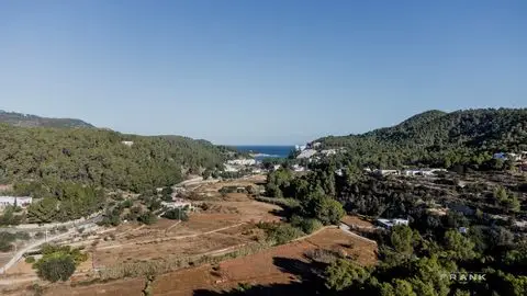 Villa de Lujo 6 Dormitorios Ibiza Norte Vistas al Mar