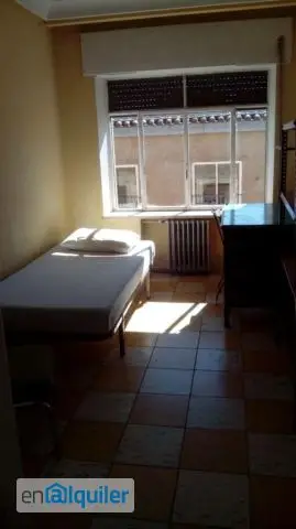 Piso Gran Via para Estudiantes