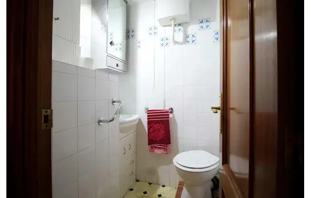 Alquiler Apartamento 4 Dormitorios 89m2 Madrid
