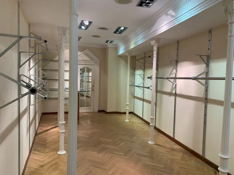 Venta Local Lujo Centro Cordoba 45m2 Boutique Inversor Emprendedor