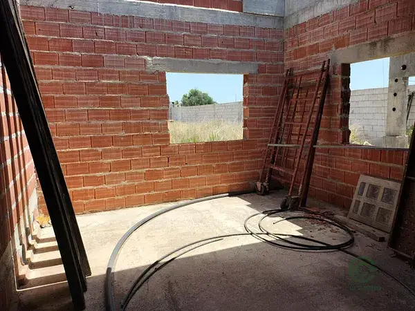 Fincas Rusticas en Orihuela 19000m2
