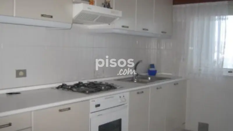 Piso en venta en San Juan