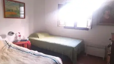 Cortijo en Venta en Mecina Alfahar con Vistas al Valle