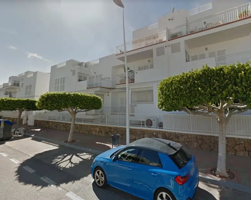 Garaje en Venta Mojacar 15m2 Av Costa Levante