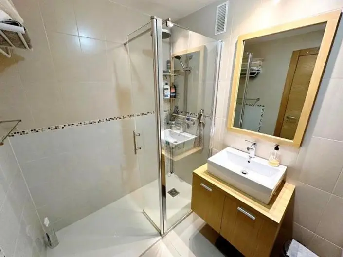 Apartamento 2 Dormitorios Hacienda Riquelme Golf Resort