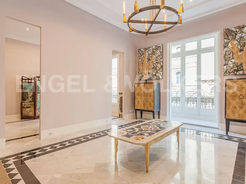 Apartamento en venta en La Dreta de L'Eixample, Barcelona ciudad, Barcelona