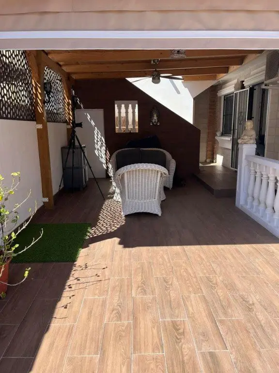 Adosado de 2 Dormitorios en venta Gran Alicante, España