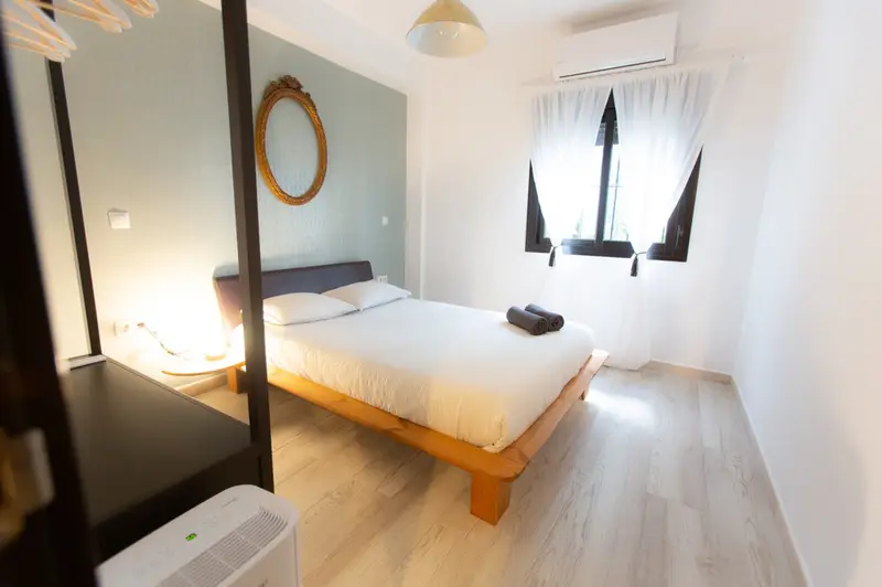 Apartamento 2 Dormitorios Torremolinos Vintage