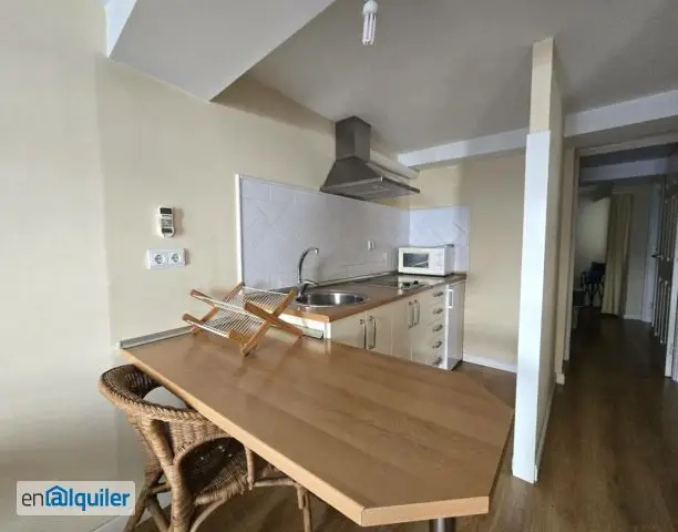 Piso en Alquiler Centro Plasencia 67m2