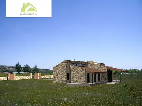 Terreno Urbanizable Carrascal Zamora 11027m2