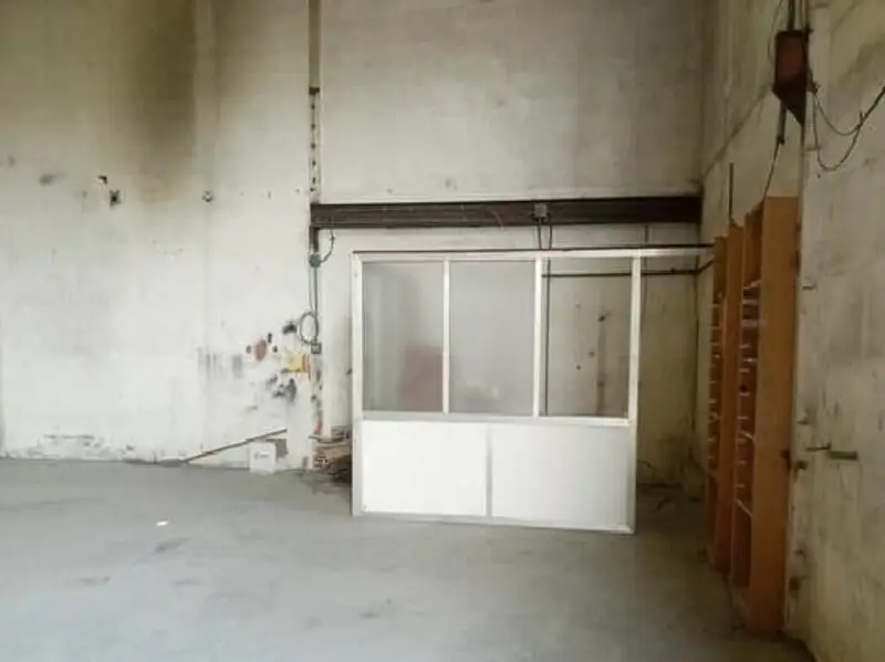Nave Industrial en Venta Benicarló 3310m2