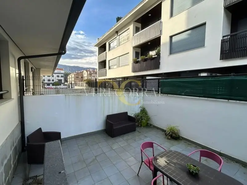 venta Piso en Llanes, Asturias (P4076)- Globaliza