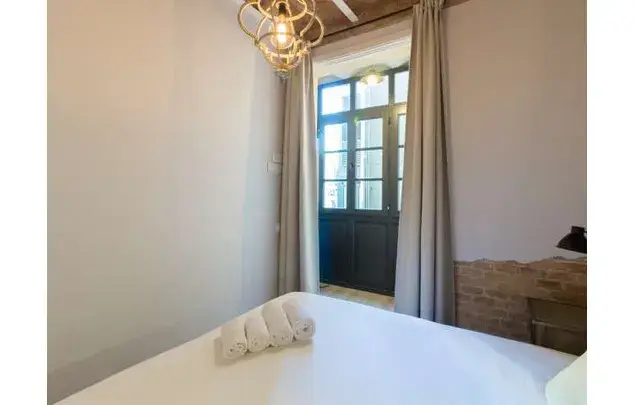 Alquiler Apartamento 2 Dormitorios 50m2 Barcelona
