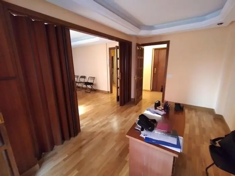 venta Piso en Distrito 3, León (HIO-23032)- Globaliza