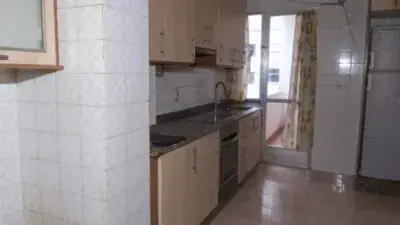 Piso en venta en Calle del Ribeiro