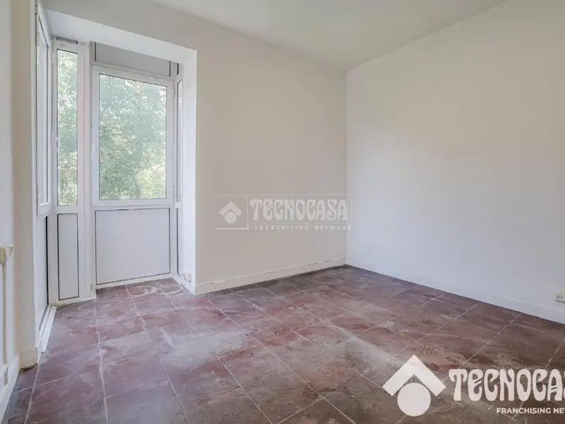Piso en venta Eixample 100m2 4 habitaciones 2 baños