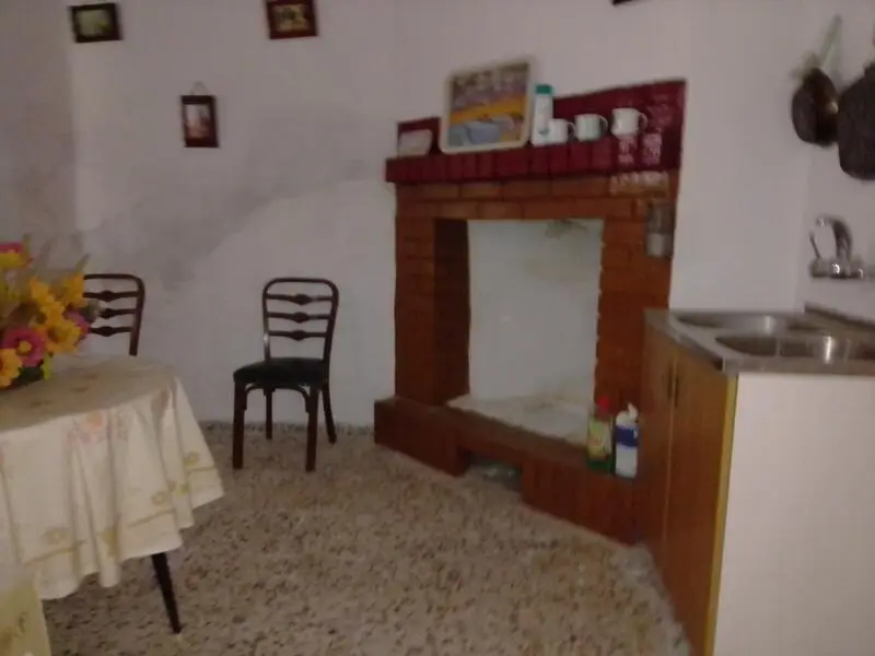 Casa de Campo 5 Dormitorios Noguerones Jaen