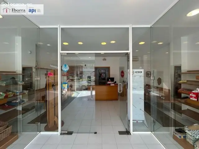 Local Comercial 145m2 Tordera