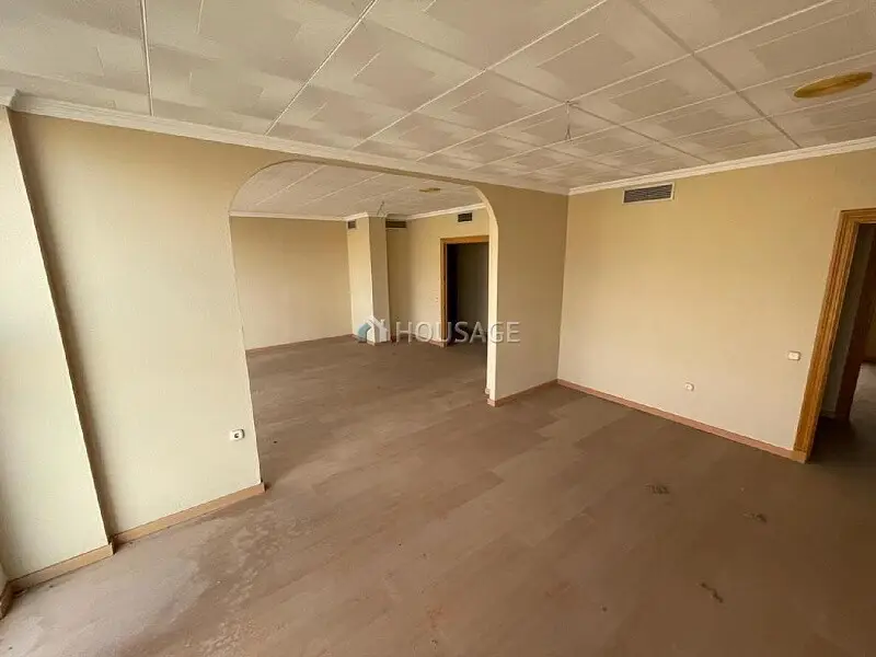 Piso en Venta El Ejido 120m2 3 Dormitorios 2 Baños