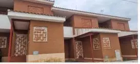 Piso en Venta Noez Toledo Promoción 8 Unidades