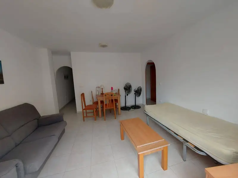 Piso en venta en Garrucha, Almería