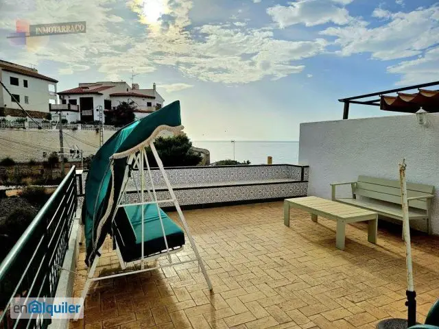 Duplex en Alquiler Aguilas Cerca de la Playa