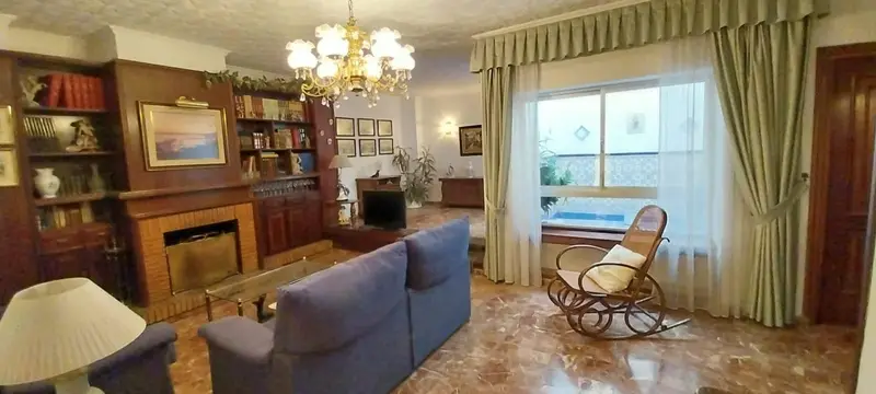 Adosado 6 Dormitorios Malaga España