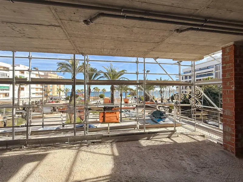 Apartamento Lujo La Mata Vistas Mar 3 Dormitorios 2 Baños