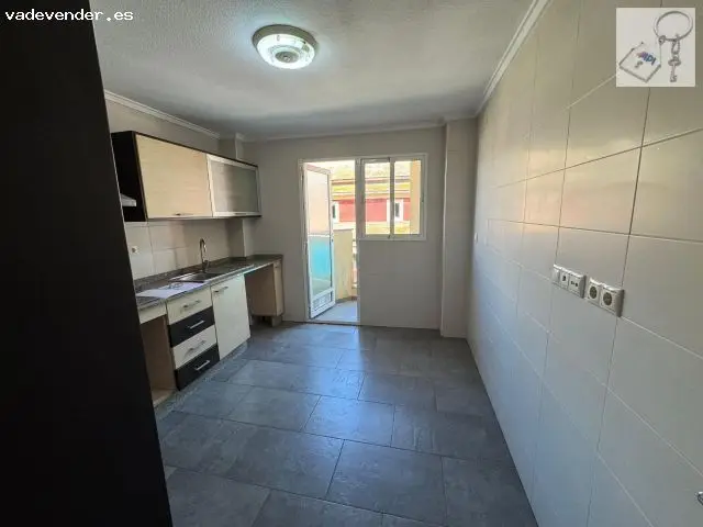 Apartamento en Venta Almorad	 Costa Blanca 2 Dormitorios 3 Ba		 os