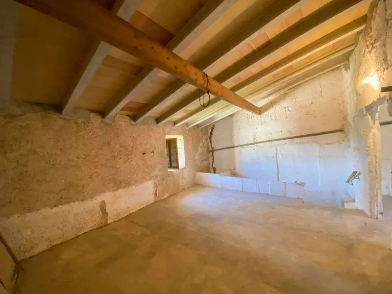 Casa en Felanitx Mallorca 256m2 Jardin Gran