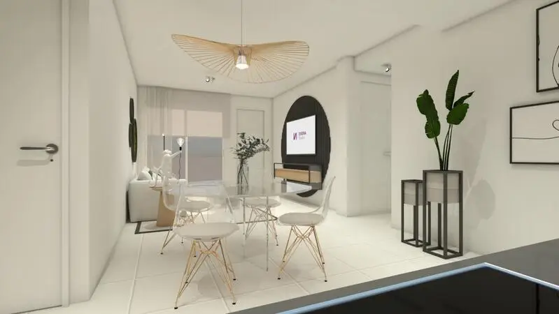Bungalows en Venta San Miguel de Salinas