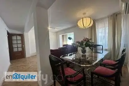 Alquiler piso 2 habitaciones Colonia Jardín Madrid