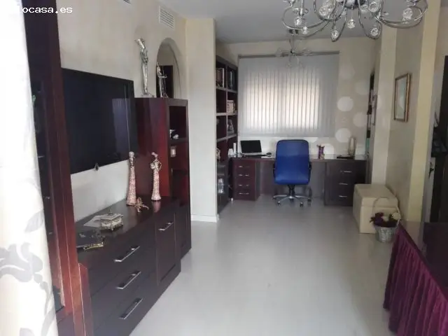 Piso en Venta Dalias Celin 3 Dormitorios 2 Baños Piscina