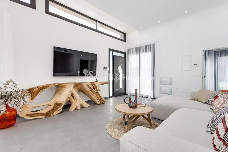 4 Cuarto Villa en venta
Torrevieja, Alicante