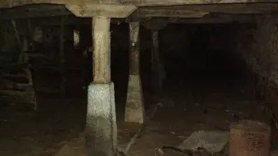 Casa en venta en Uribe necesita reforma