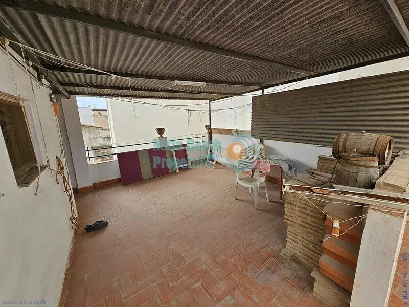 Casa Adosada 5 Dormitorios Velez Malaga
