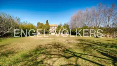 Finca Histórica en Borrassà  2000m2 Alt Empordà