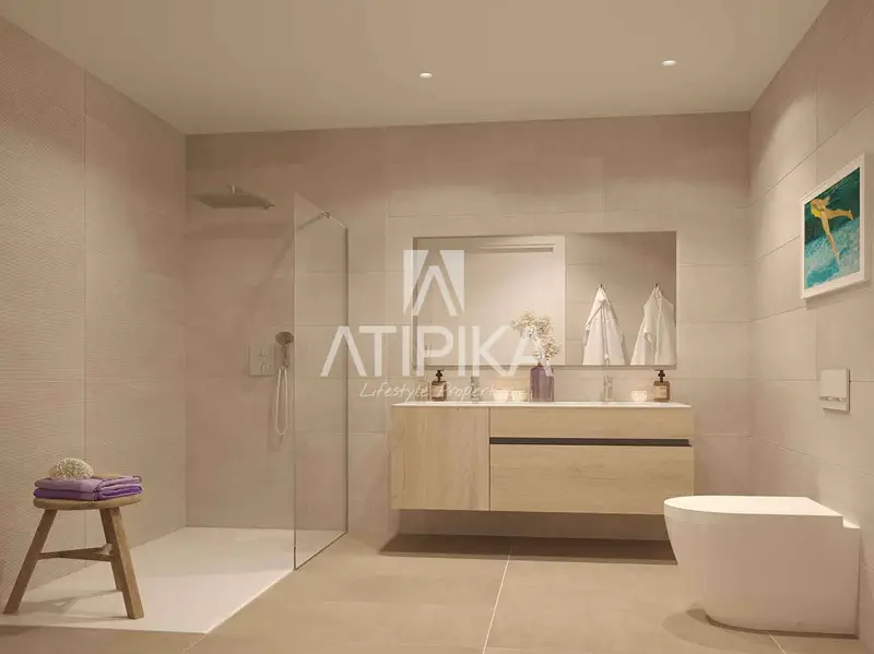 Apartamento en venta en Platja d'Aro, Castell-Platja d'Aro, Girona