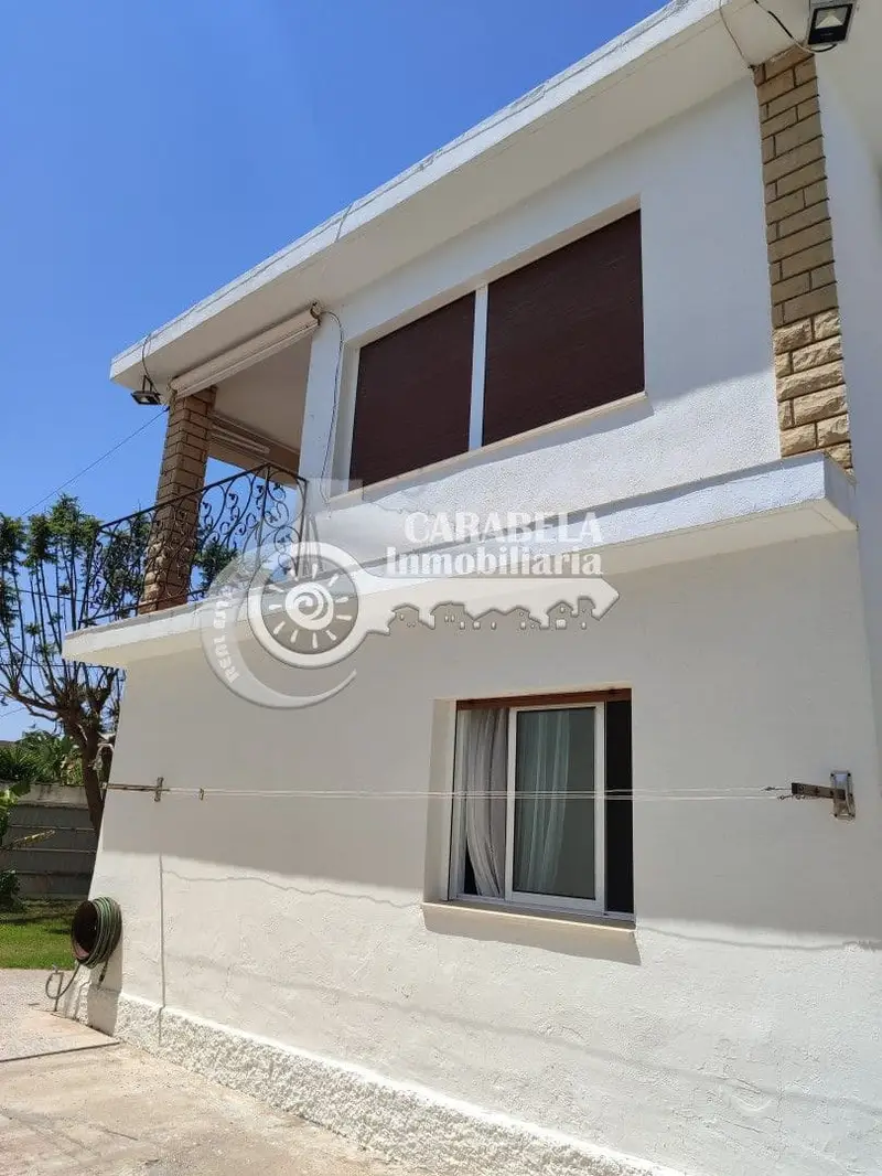Chalet en Venta cerca de la Playa en Vinaròs
