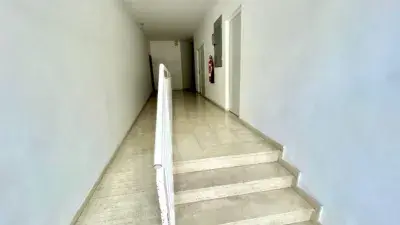 Apartamento Estudiantes Vacaciones Gandia Playa